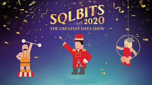 SQLBits 2020