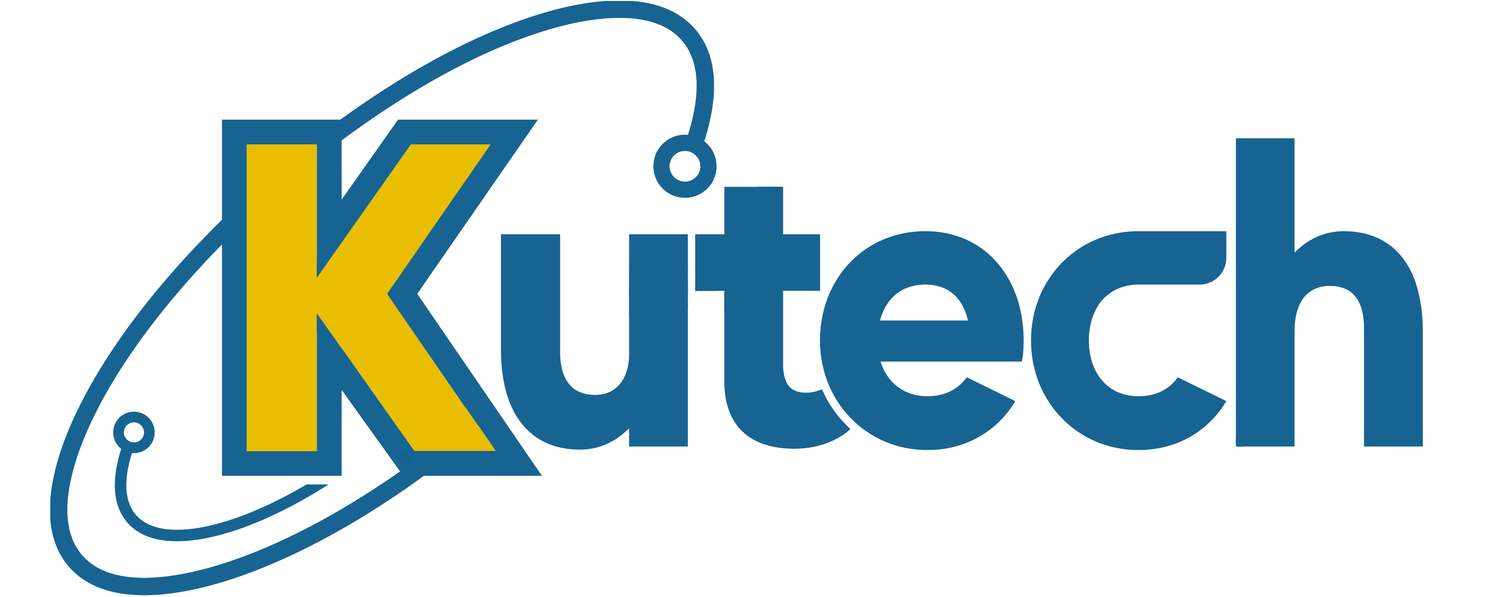 Main Kutech Logo