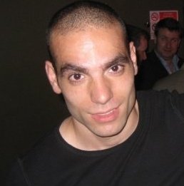 Aiman Hassanyeh, Director of Database Administration